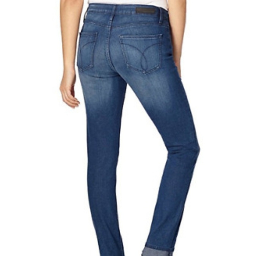 Calvin Klein Ultimate Skinny Jean NWT
